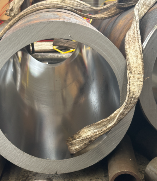 巫溪研磨管 内孔光亮管 生产厂家