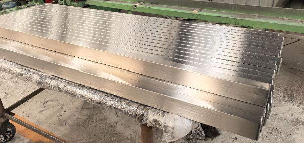 巫溪化工 / 石油 / 冶金工业 用不锈钢无缝方管 方通